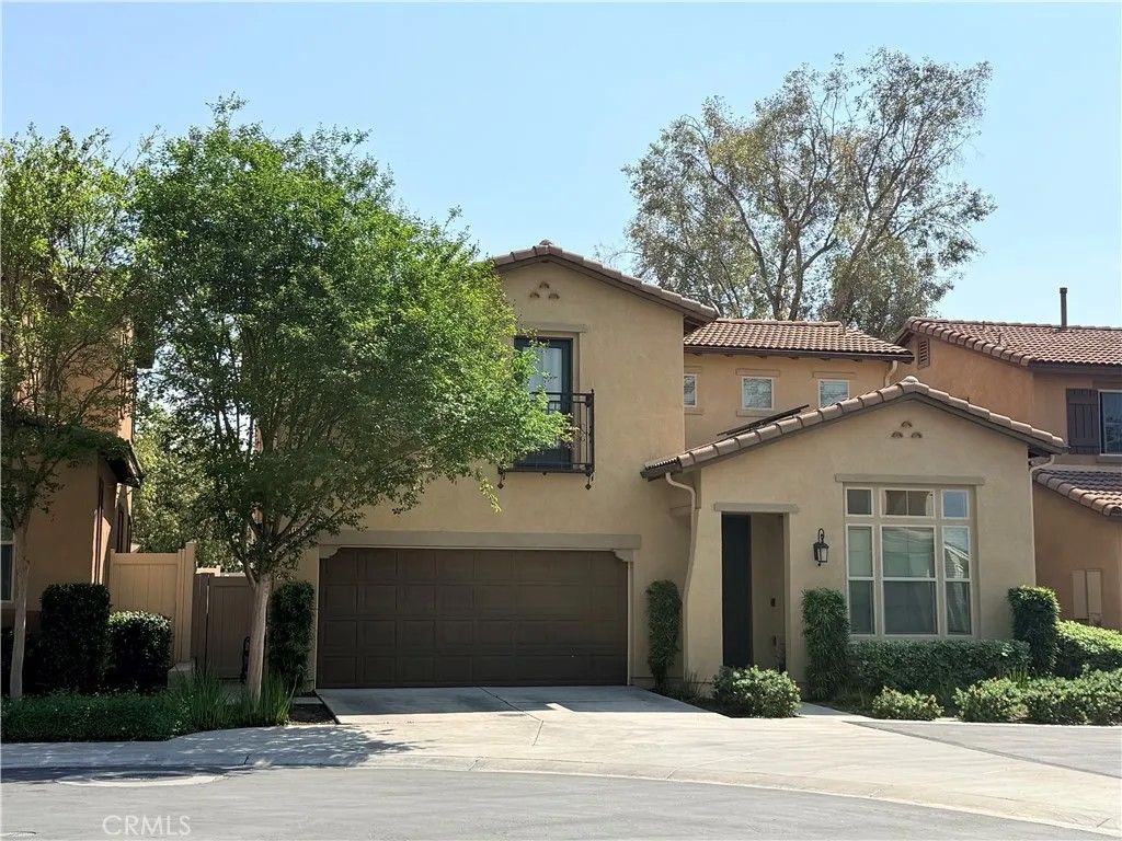 Photo of 11829 Greenbrier Lane, Grand Terrace, CA 92313 (MLS # IG26078788)