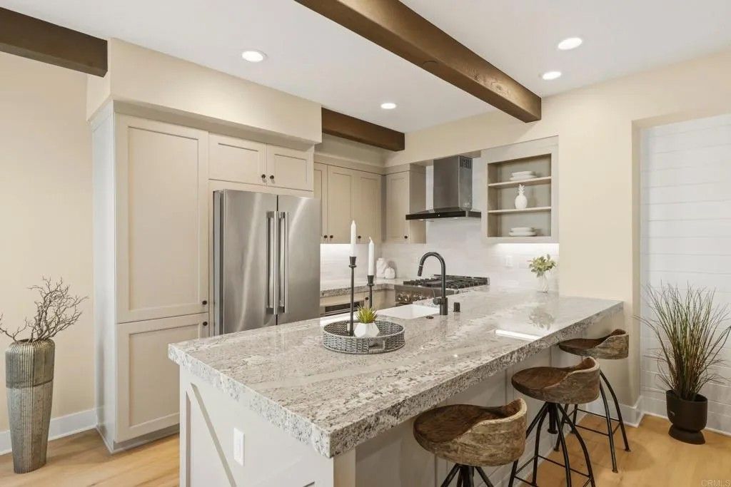 Photo of 1601 San Remo Place #101, Encinitas, CA 92024 (MLS # NDP2604950)