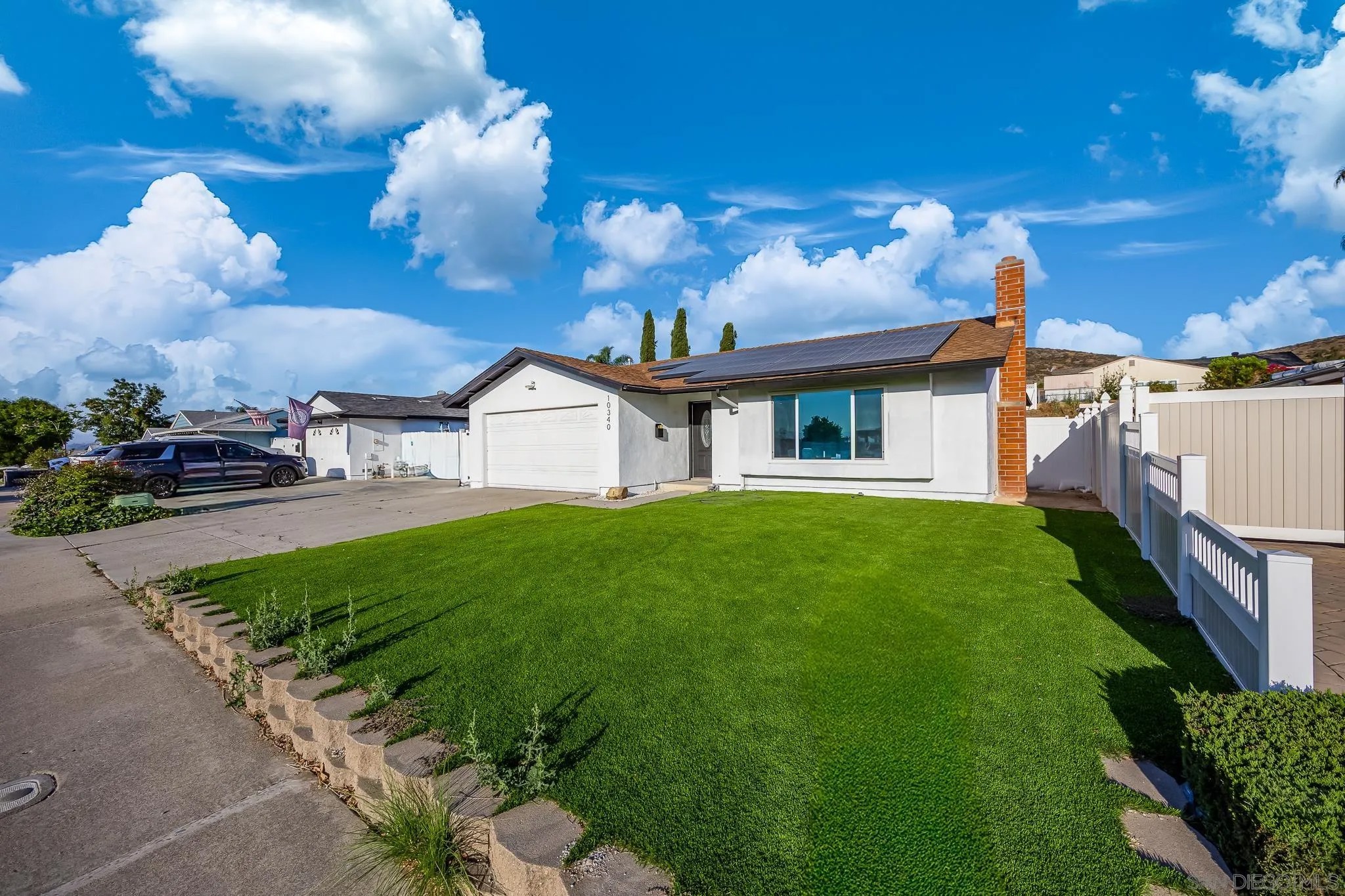 10340 Timberlane Way