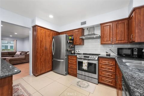 Tiny photo for 4046 Via Encinas, Cypress, CA 90630 (MLS # PW25240370)