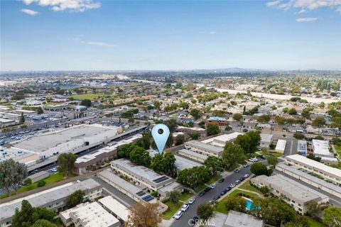 Tiny photo for 4046 Via Encinas, Cypress, CA 90630 (MLS # PW25240370)