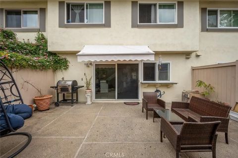 Tiny photo for 4046 Via Encinas, Cypress, CA 90630 (MLS # PW25240370)