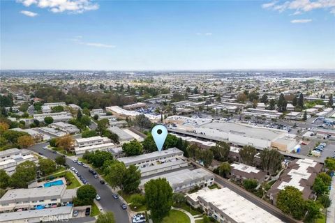 Tiny photo for 4046 Via Encinas, Cypress, CA 90630 (MLS # PW25240370)