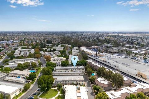 Tiny photo for 4046 Via Encinas, Cypress, CA 90630 (MLS # PW25240370)