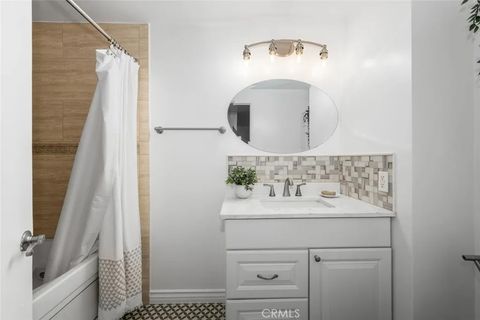 Tiny photo for 4046 Via Encinas, Cypress, CA 90630 (MLS # PW25240370)