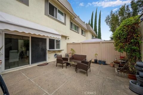Tiny photo for 4046 Via Encinas, Cypress, CA 90630 (MLS # PW25240370)