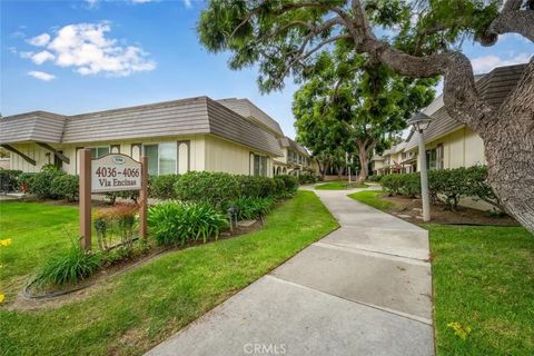 Tiny photo for 4046 Via Encinas, Cypress, CA 90630 (MLS # PW25240370)