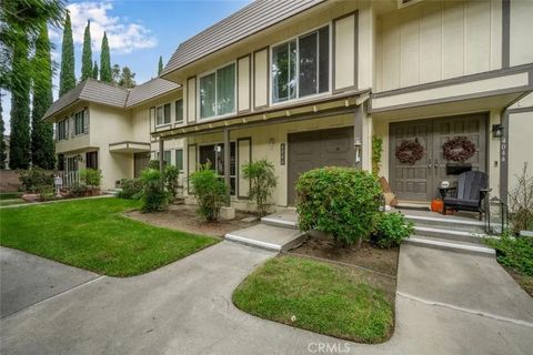 Tiny photo for 4046 Via Encinas, Cypress, CA 90630 (MLS # PW25240370)