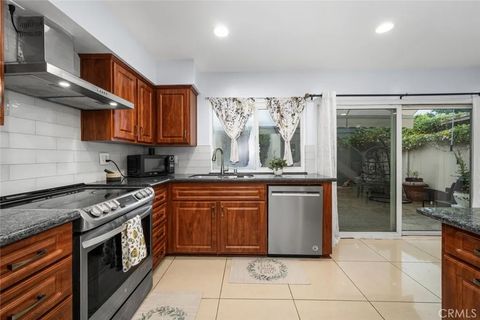 Tiny photo for 4046 Via Encinas, Cypress, CA 90630 (MLS # PW25240370)