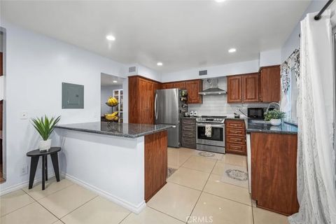 Tiny photo for 4046 Via Encinas, Cypress, CA 90630 (MLS # PW25240370)