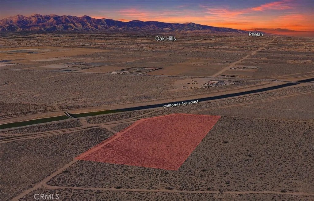 0 CA Hwy 395