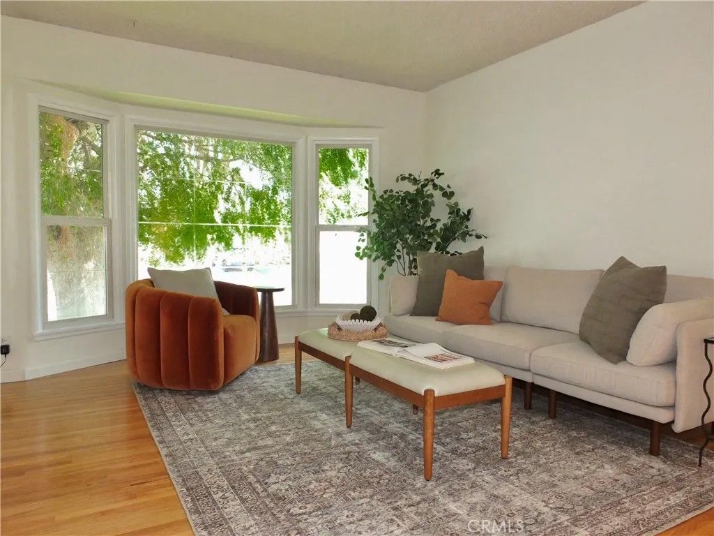 Photo of 5758 Eckleson Street, Lakewood, CA 90713 (MLS # RS26017814)