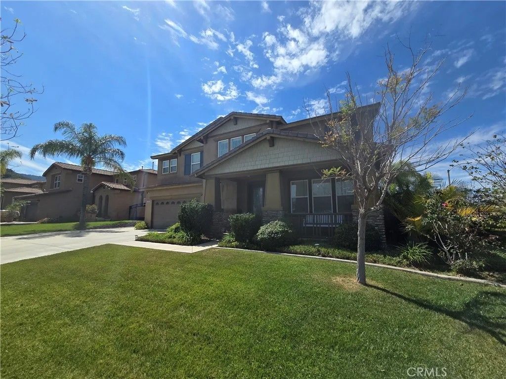 Photo of 3250 Quartz Circle, Corona, CA 92882 (MLS # IG26068168)
