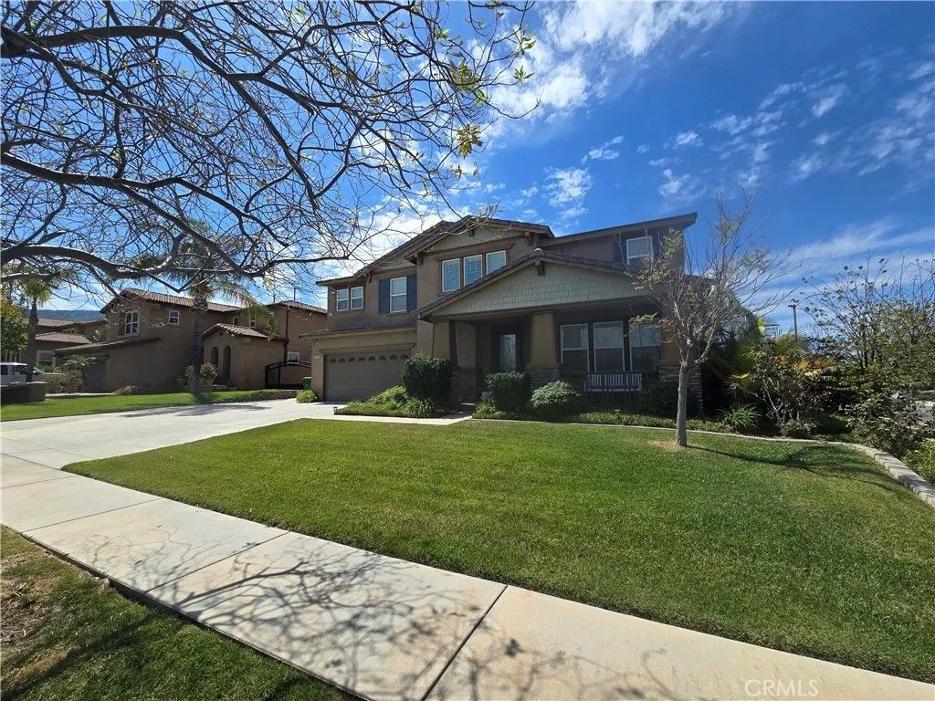 Photo of 3250 Quartz Circle, Corona, CA 92882 (MLS # IG26068168)