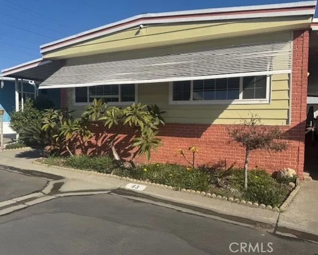 Photo of 11250 Beach Blvd #83, Stanton, CA 90680 (MLS # OC26009558)