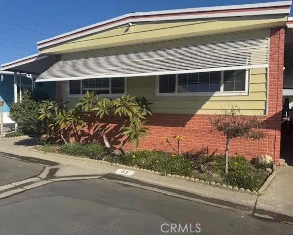 Photo of 11250 Beach Blvd #83, Stanton, CA 90680 (MLS # OC26009558)