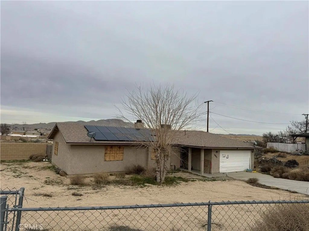 Photo of 16085 Village Dr, Victorville, CA 92394 (MLS # CV26015342)