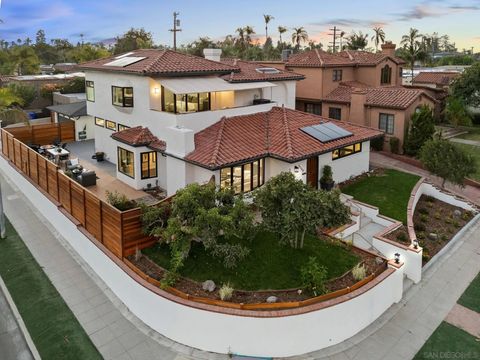 Tiny photo for 5150 Bristol Road, San Diego, CA 92116 (MLS # 250042533)