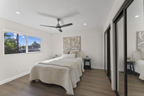 Tiny photo for 5150 Bristol Road, San Diego, CA 92116 (MLS # 250042533)