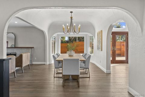 Tiny photo for 5150 Bristol Road, San Diego, CA 92116 (MLS # 250042533)