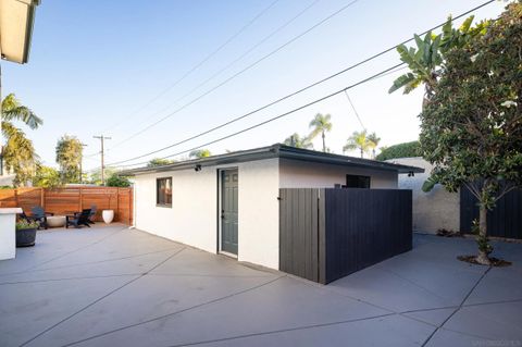 Tiny photo for 5150 Bristol Road, San Diego, CA 92116 (MLS # 250042533)