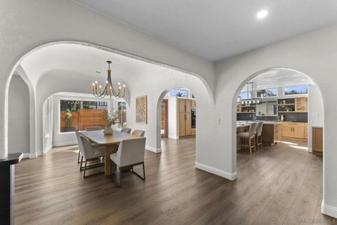 Tiny photo for 5150 Bristol Road, San Diego, CA 92116 (MLS # 250042533)