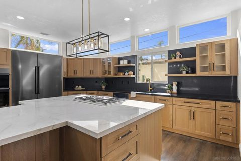 Tiny photo for 5150 Bristol Road, San Diego, CA 92116 (MLS # 250042533)