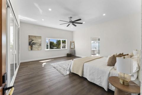 Tiny photo for 5150 Bristol Road, San Diego, CA 92116 (MLS # 250042533)