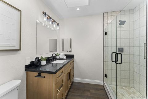 Tiny photo for 5150 Bristol Road, San Diego, CA 92116 (MLS # 250042533)