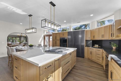 Tiny photo for 5150 Bristol Road, San Diego, CA 92116 (MLS # 250042533)