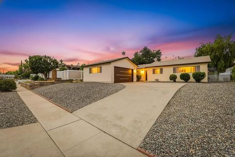 Photo of 660 Terrace Avenue, Escondido, CA 92026 (MLS # NDP2603696)