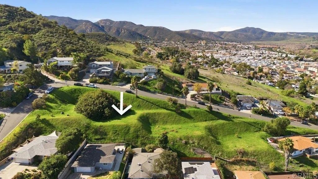 Photo of 8515 Placid View, Santee, CA 92071 (MLS # PTP2600466)