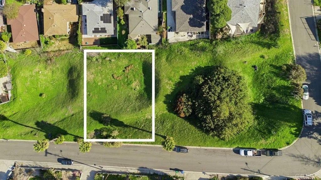 Photo of 8515 Placid View, Santee, CA 92071 (MLS # PTP2600466)