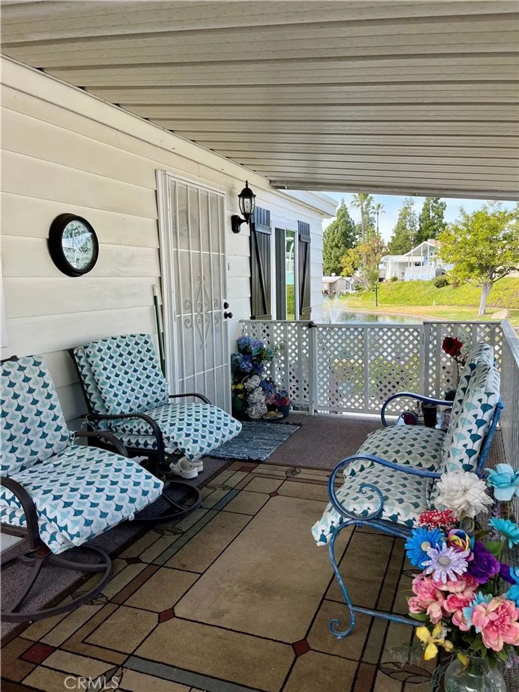 Photo of 24001 Muirlands Blvd #64, Lake Forest, CA 92630 (MLS # OC26021192)