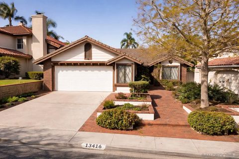 Photo of 13416 Landfair Rd, Carmel Valley, CA 92130 (MLS # 260010053)