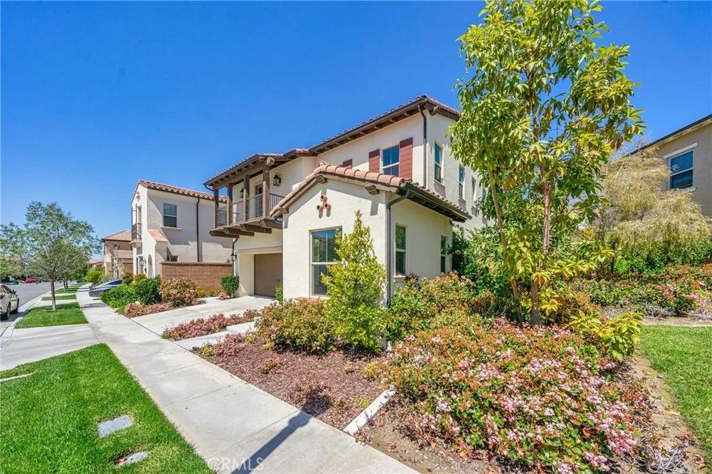 Photo of 107 Cordial, Irvine, CA 92620 (MLS # OC26058766)