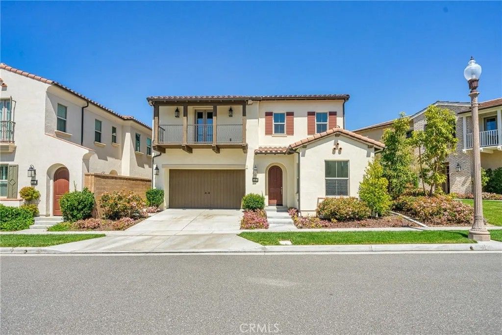Photo of 107 Cordial, Irvine, CA 92620 (MLS # OC26058766)