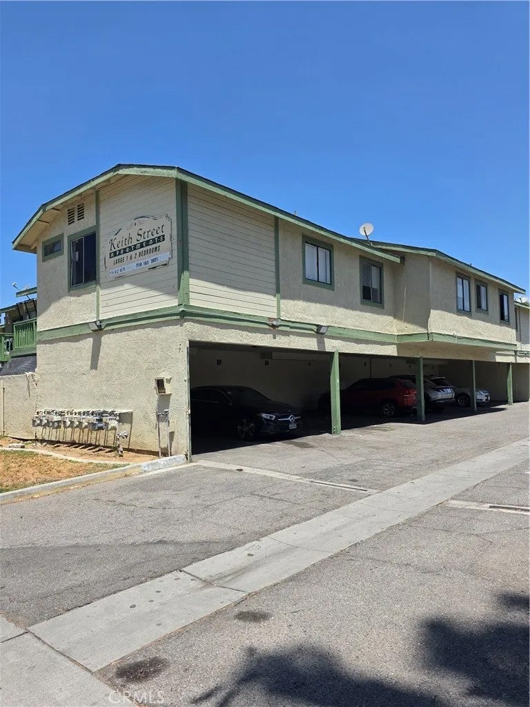 Photo of 1819 Keith ST #9, Riverside, CA 92507 (MLS # IG26128905)