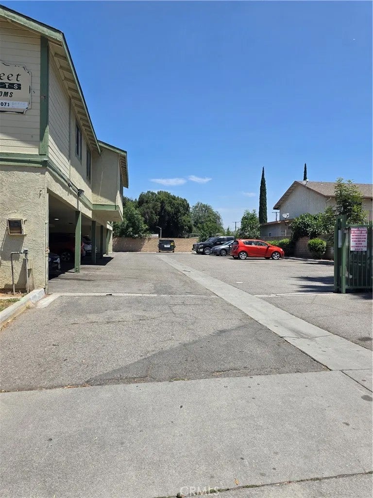 Photo of 1819 Keith ST #9, Riverside, CA 92507 (MLS # IG26128905)
