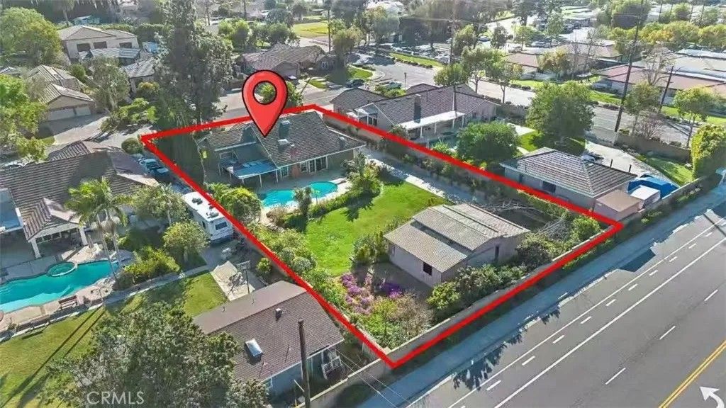 Photo of 17021 Rosebud Dr, Yorba Linda, CA 92886 (MLS # WS26017758)