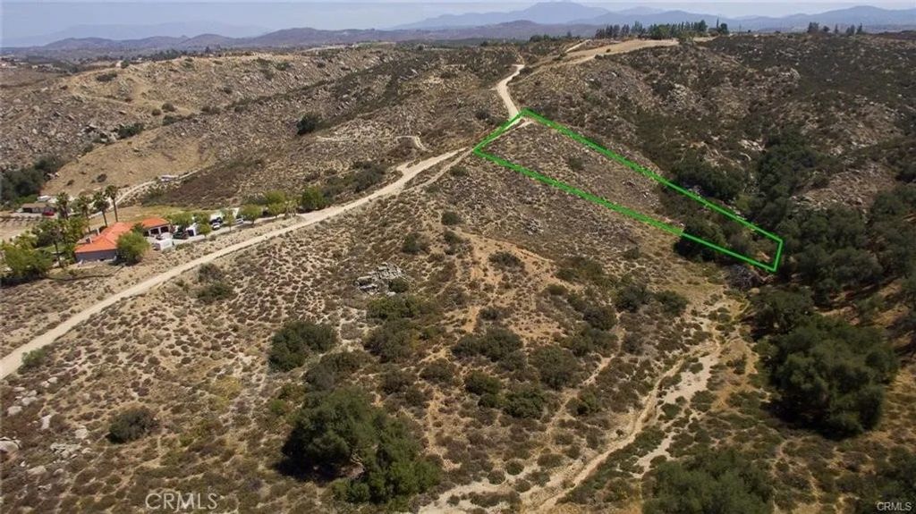 Photo of 0 Calle Breve, Temecula, CA 92592 (MLS # SW25274684)