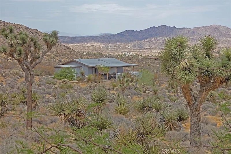 8421 Sunset Road