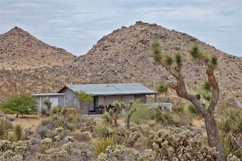 8421 Sunset Road
