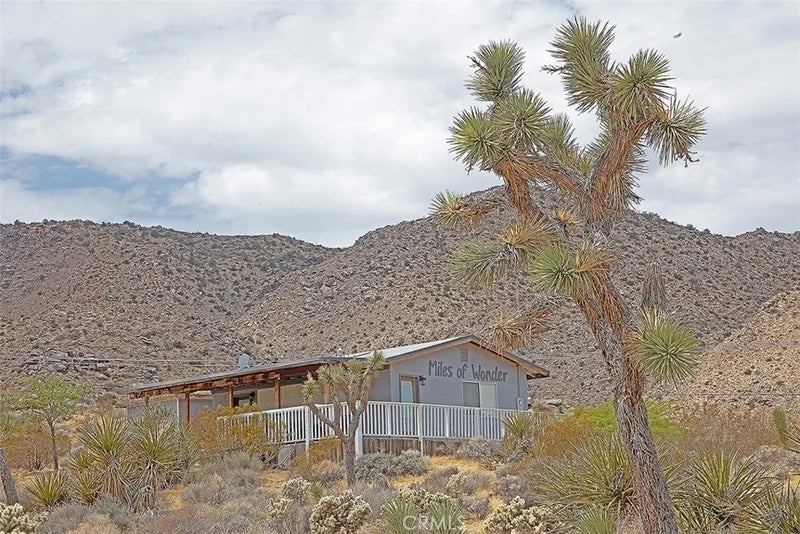 8421 Sunset Road