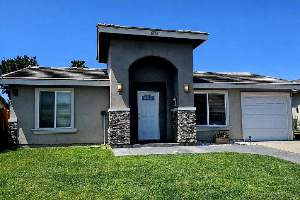 Photo of 10442 Glenellen Ave, San Diego, CA 92126 (MLS # 260009235)