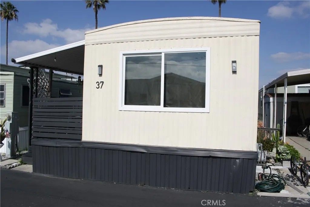 Photo of 16949 S Western #37, Gardena, CA 90247 (MLS # SB26031538)