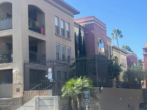 1270 CLEVELAND AVE 131 San Diego CA 92103