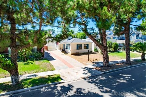 622 Margarita Coronado CA 92118