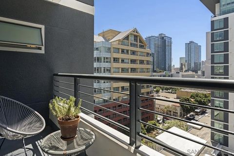 Photo of 425 W Beech Street #1251, San Diego, CA 92101 (MLS # 260017703)