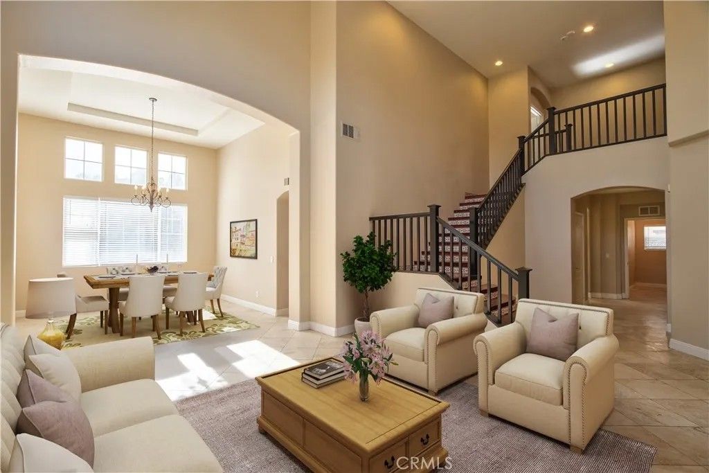 Photo of 23531 Hobart Court, Murrieta, CA 92562 (MLS # SW25154767)